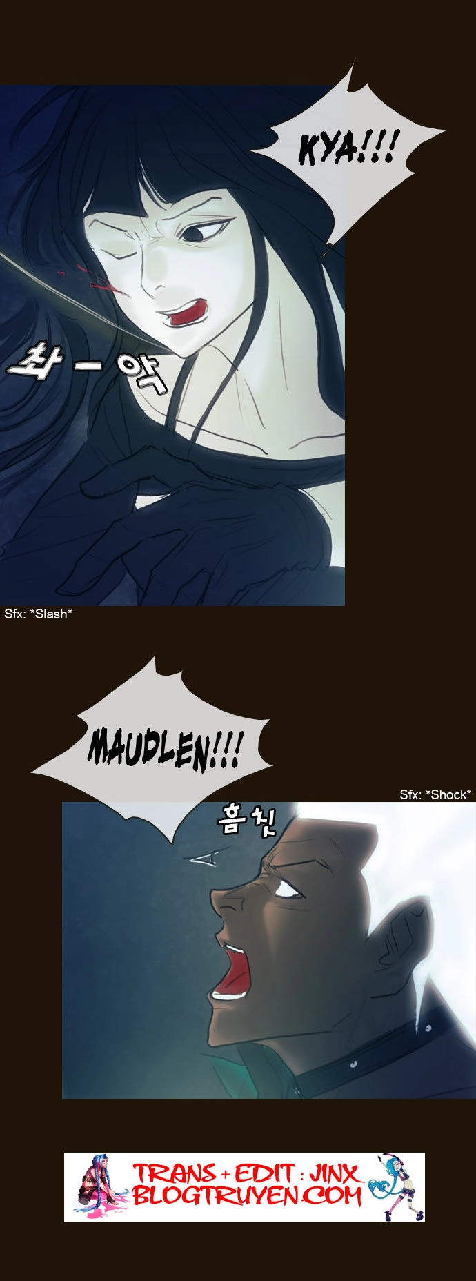 Magician Chapter 161 - 49