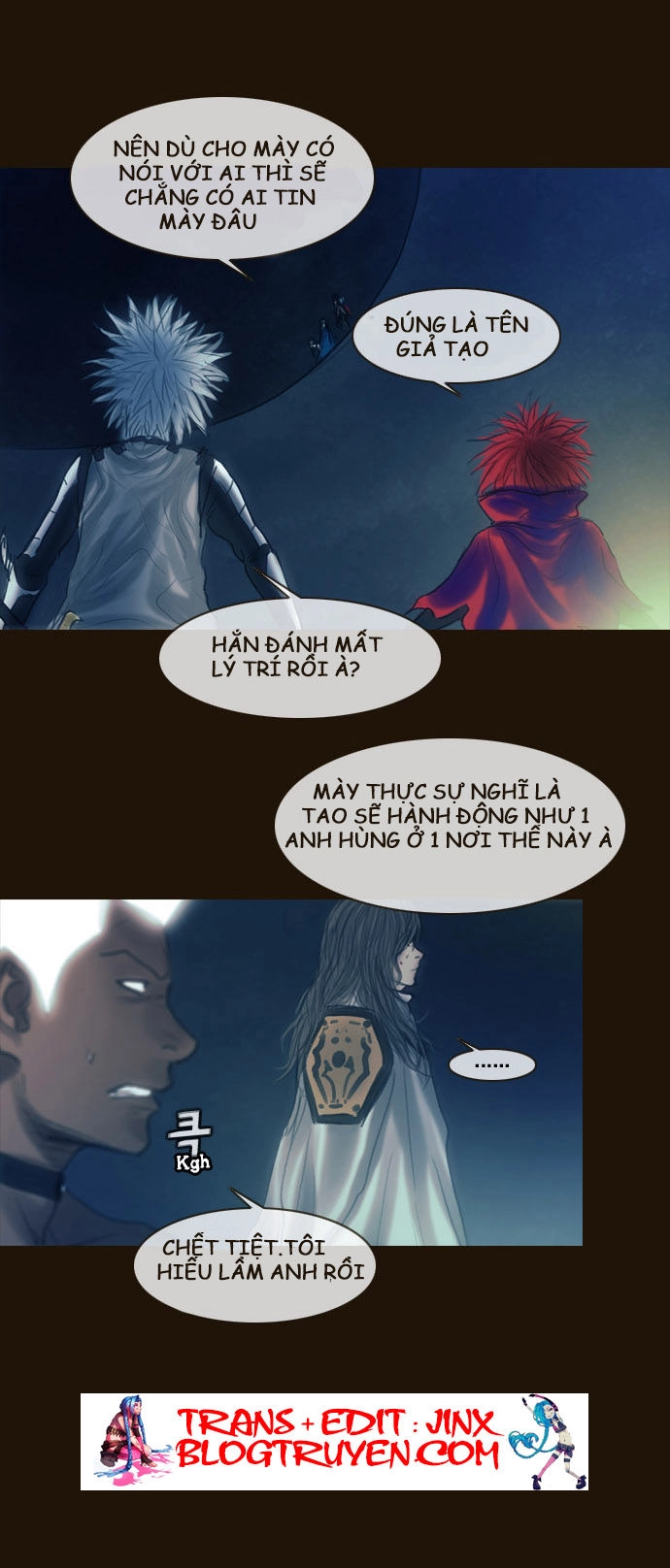 Magician Chapter 161 - 52