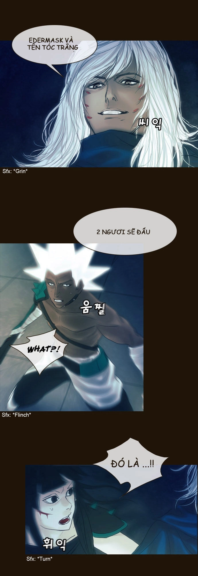 Magician Chapter 161 - 55