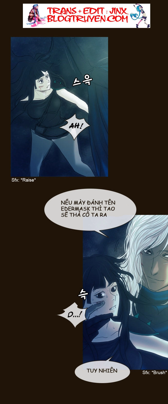 Magician Chapter 162 - 14