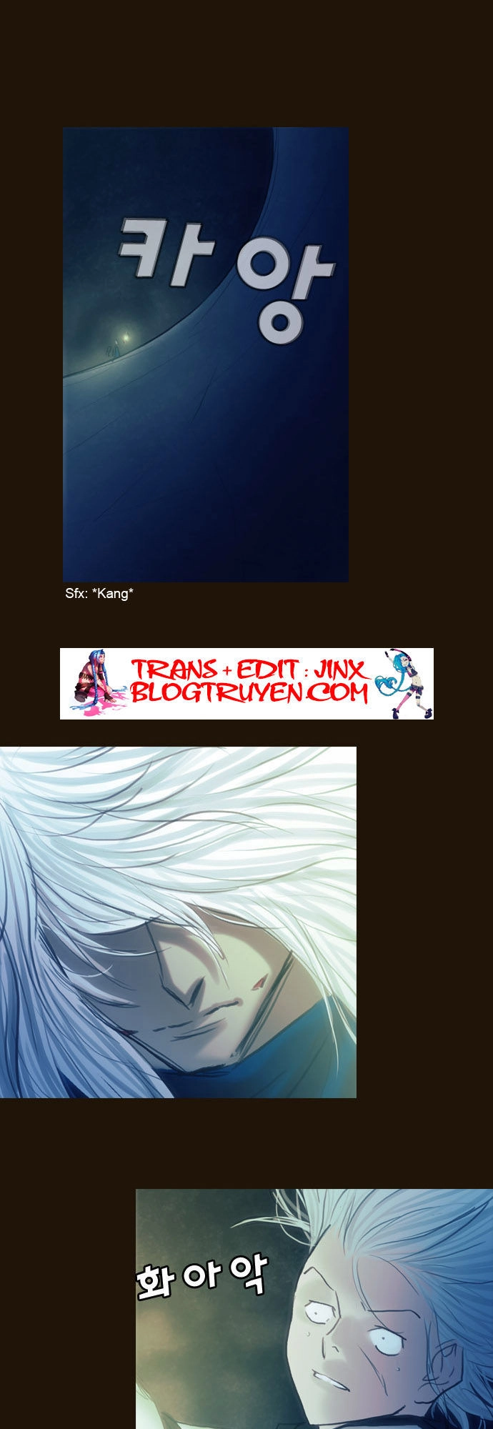 Magician Chapter 162 - 20