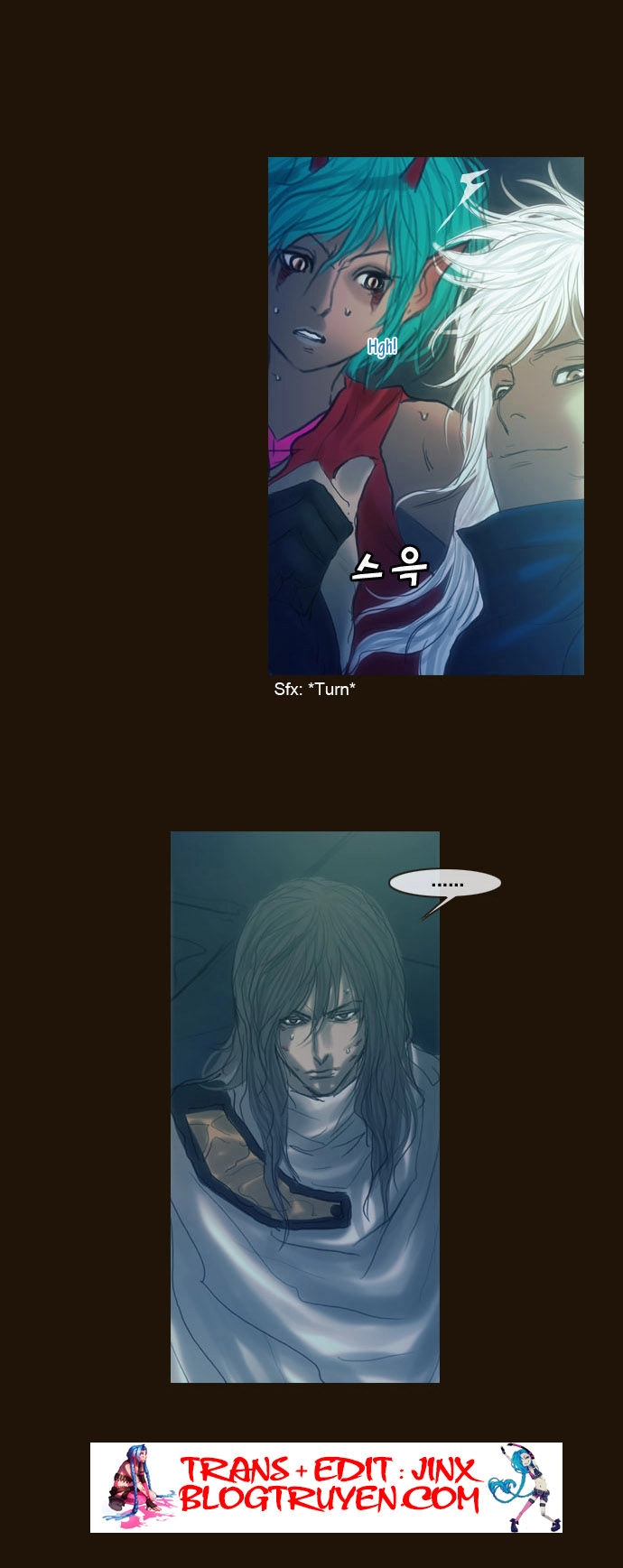 Magician Chapter 162 - 27