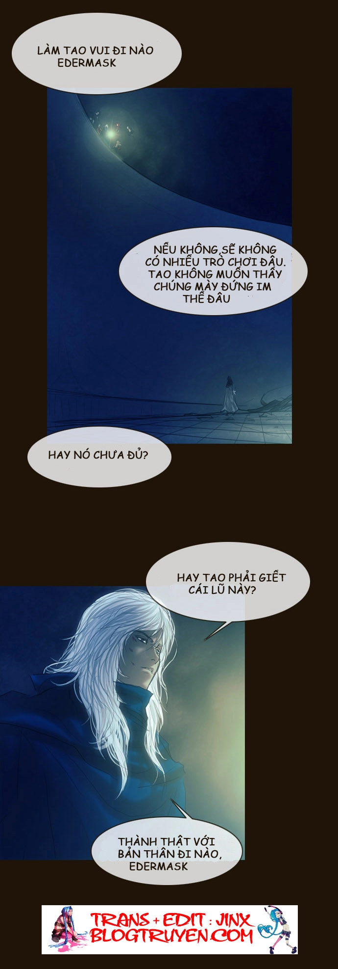 Magician Chapter 162 - 32