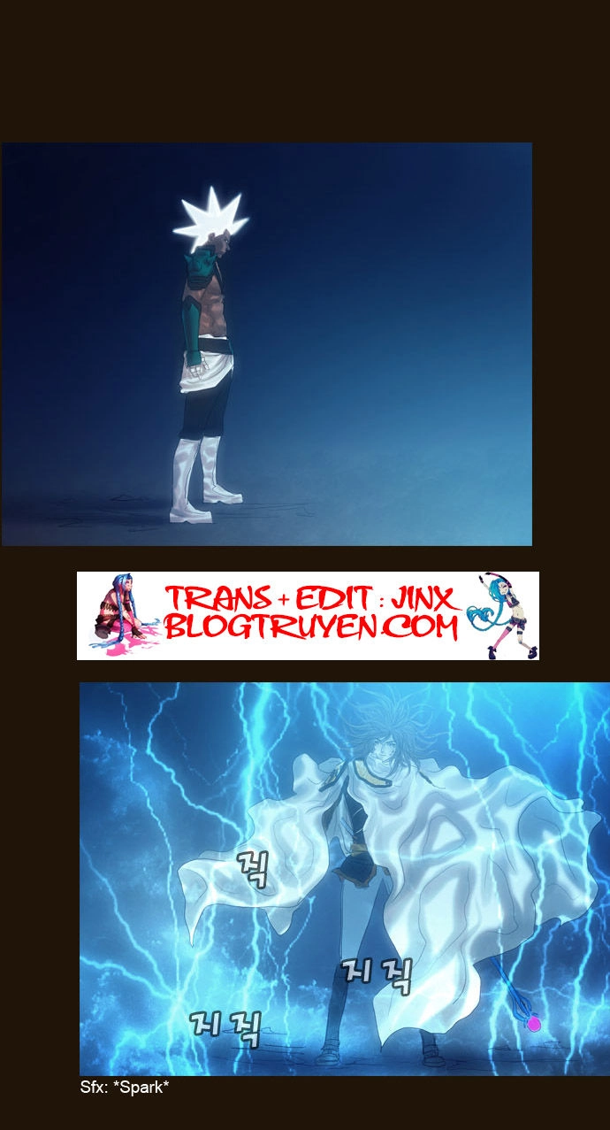 Magician Chapter 164 - 3