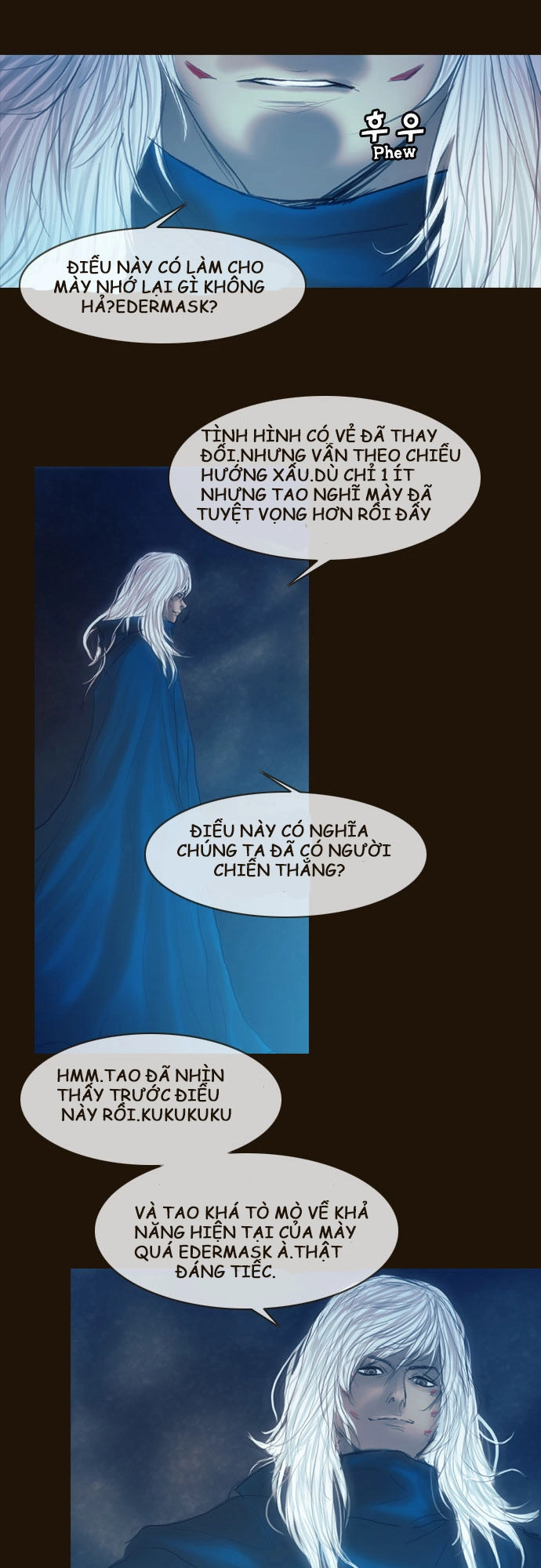 Magician Chapter 164 - 12