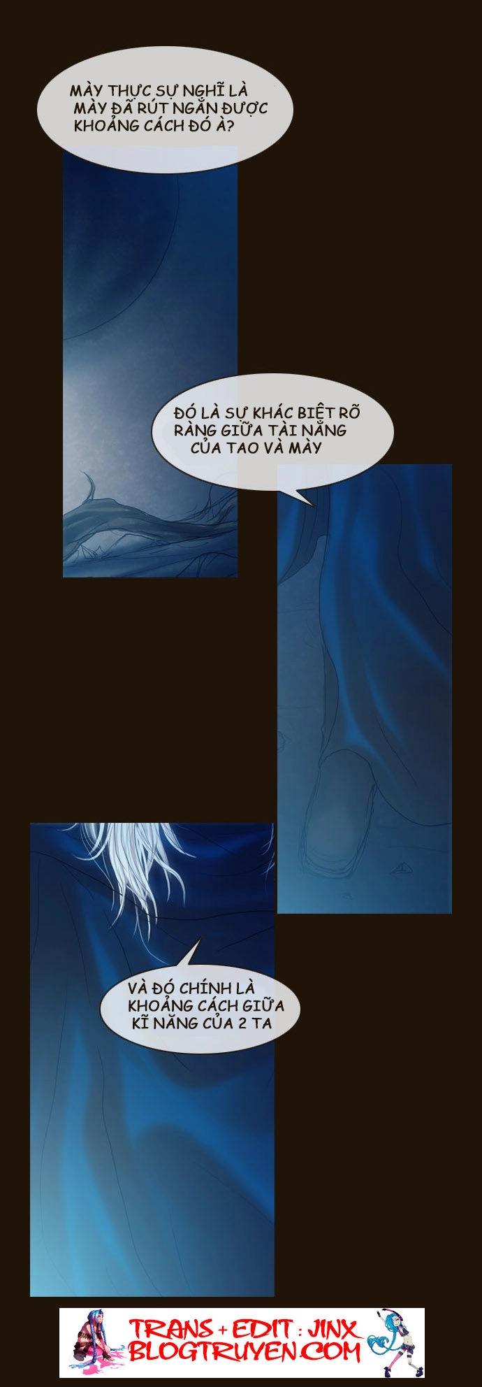 Magician Chapter 164 - 17