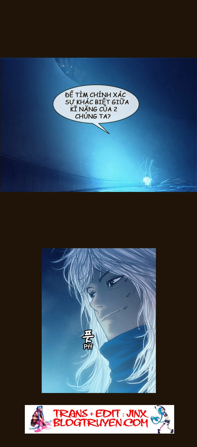 Magician Chapter 164 - 20