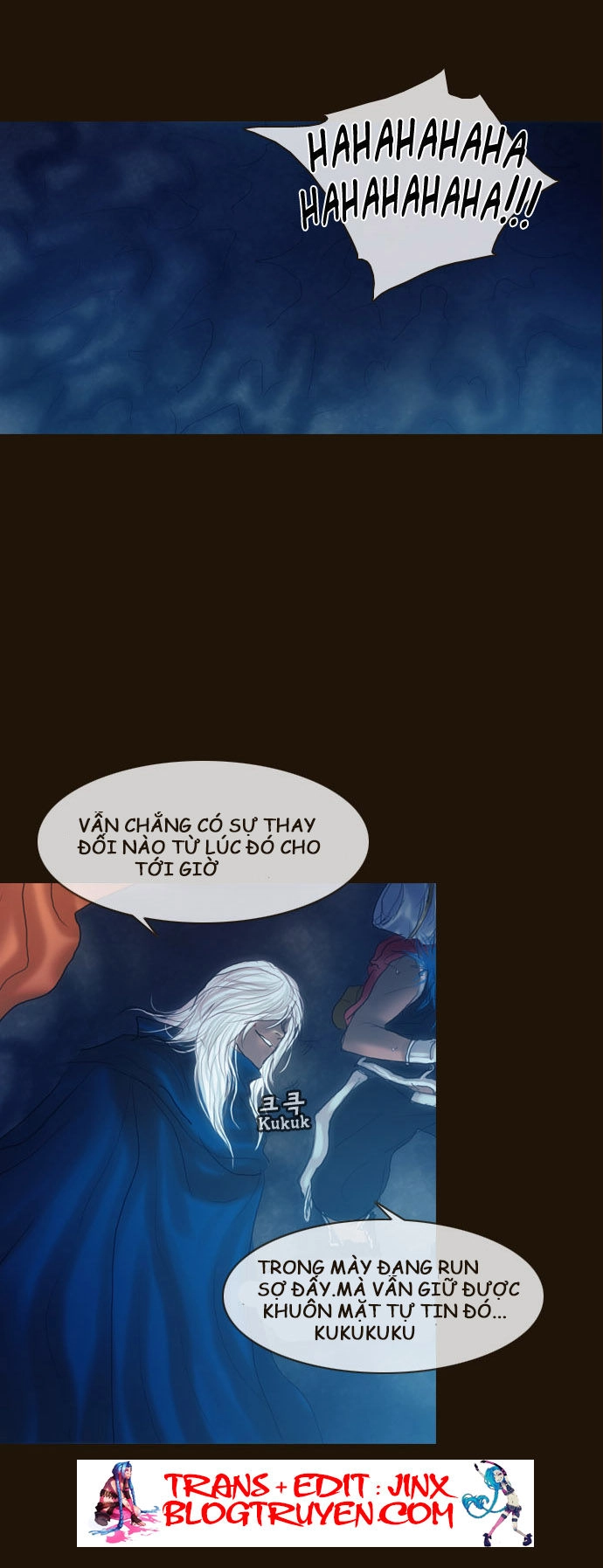 Magician Chapter 164 - 21