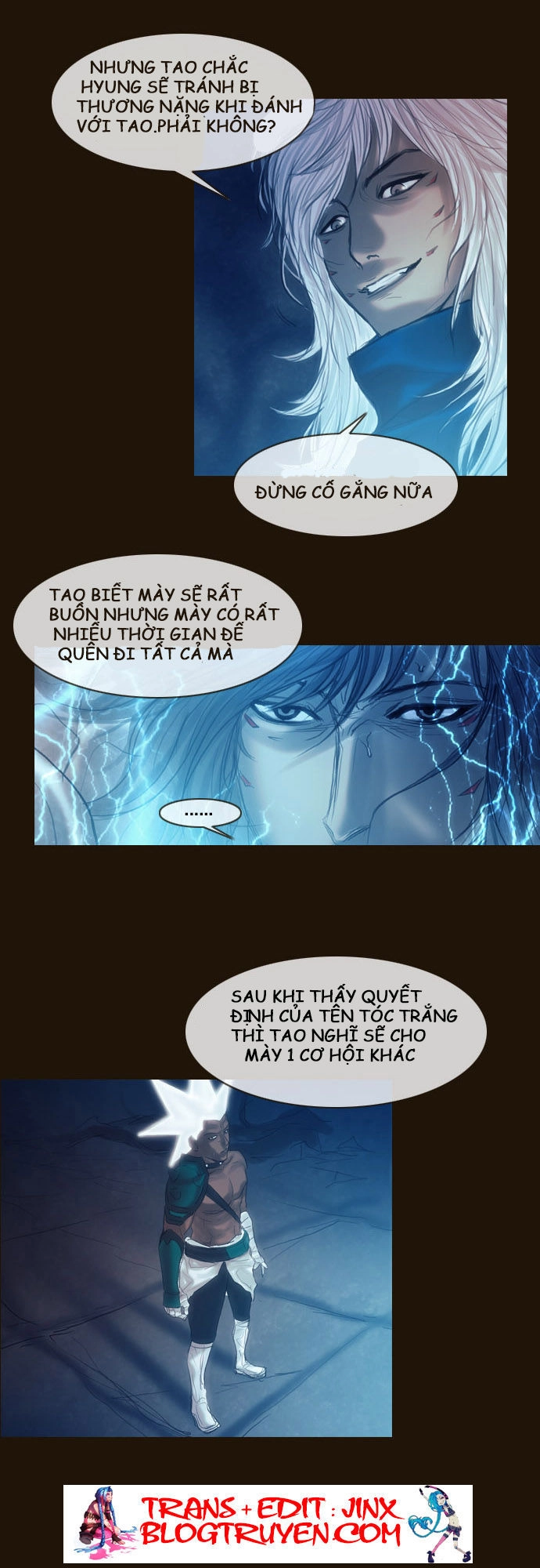 Magician Chapter 164 - 22