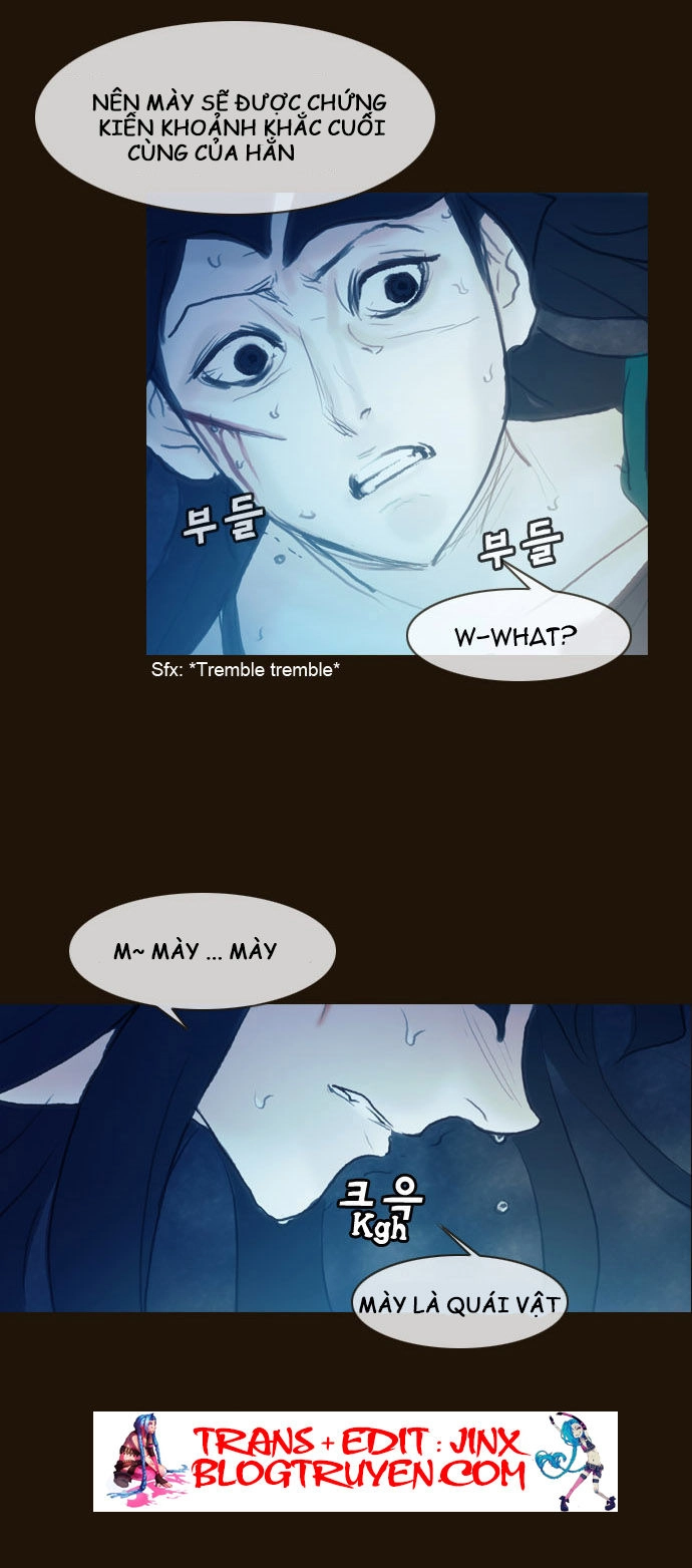 Magician Chapter 164 - 29