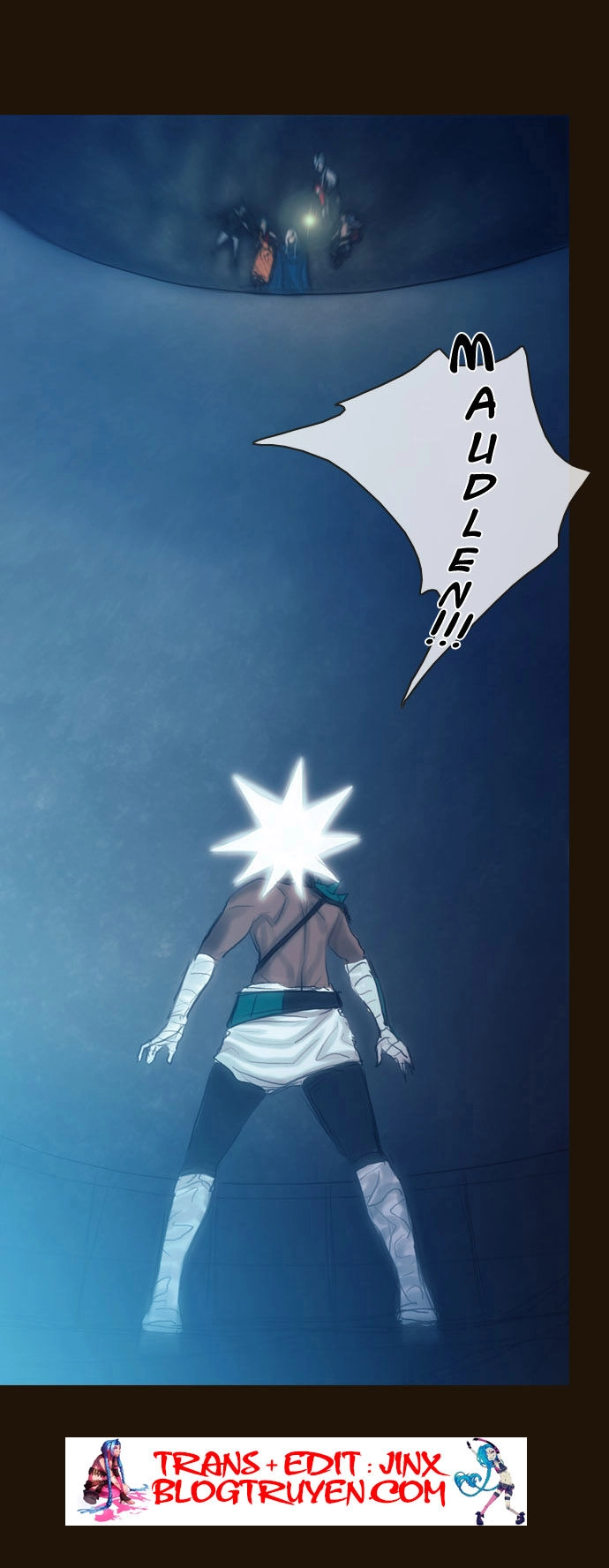 Magician Chapter 164 - 30