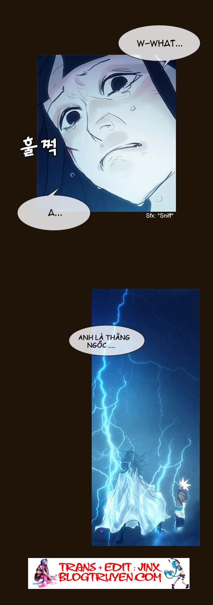 Magician Chapter 164 - 34