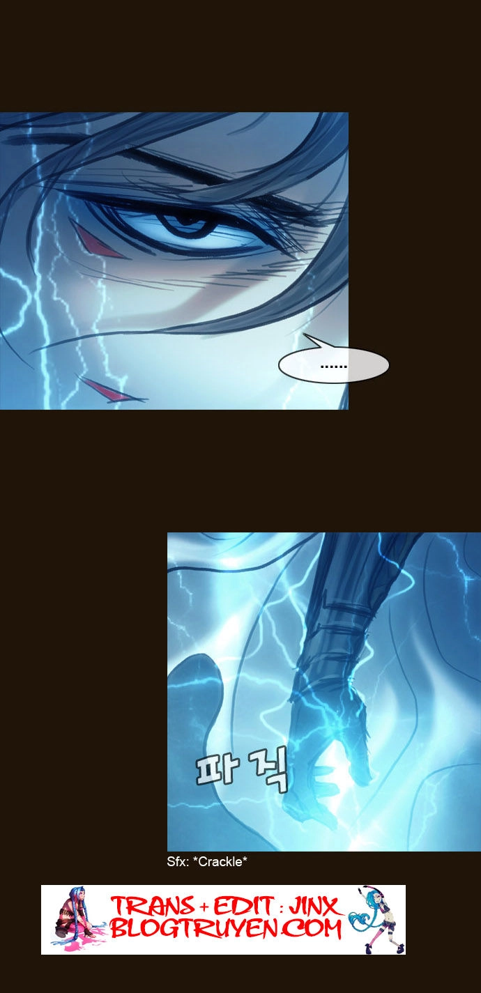 Magician Chapter 164 - 35