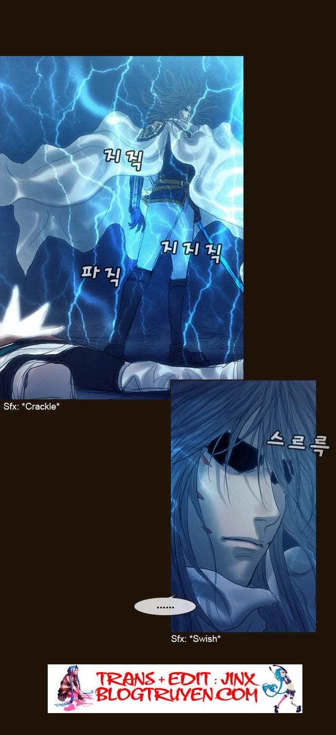 Magician Chapter 165 - 5