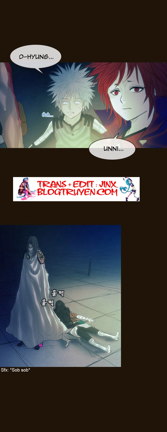 Magician Chapter 165 - 22