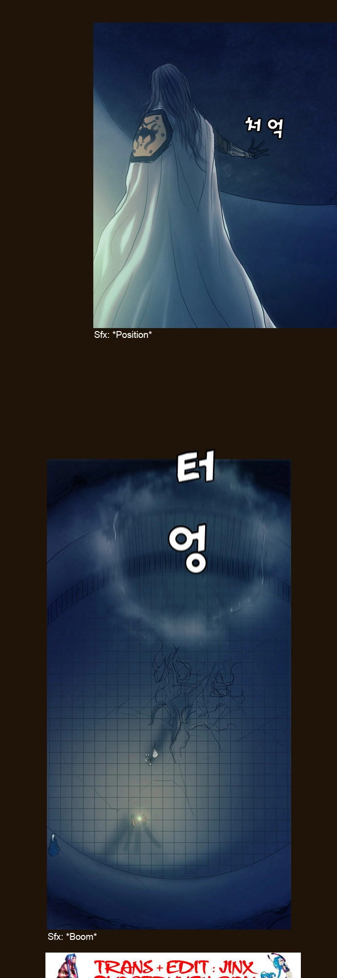 Magician Chapter 165 - 26