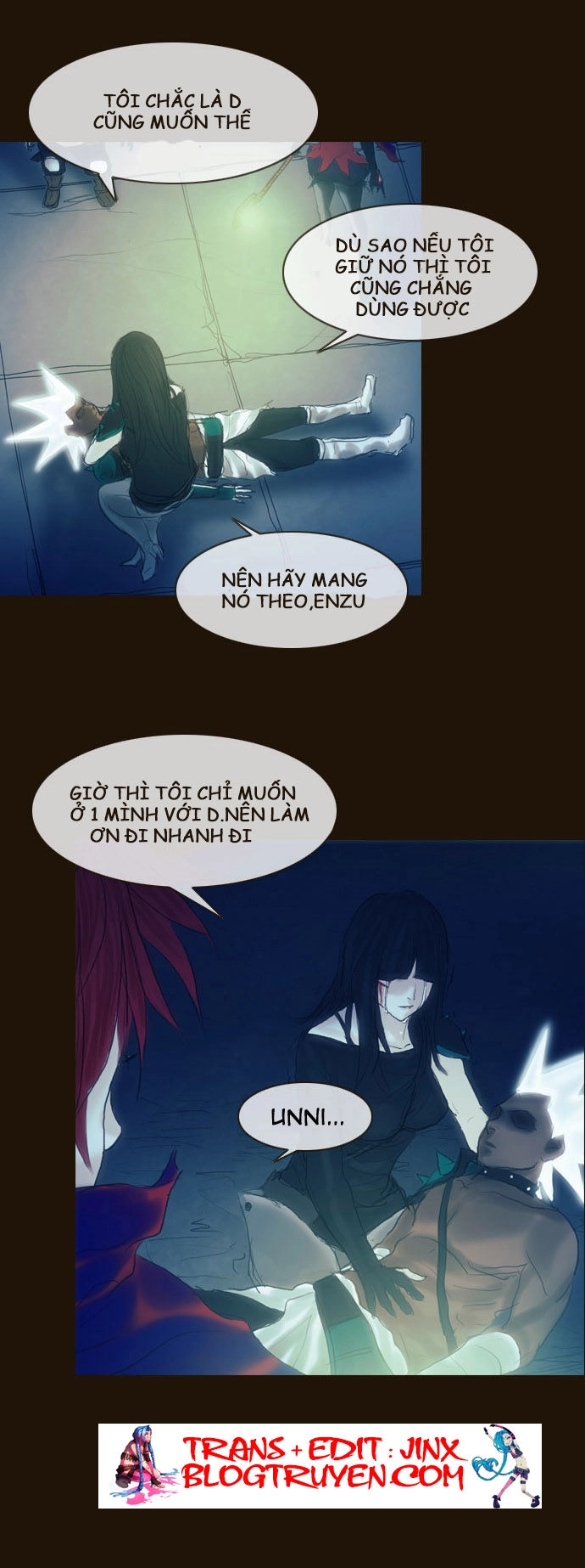 Magician Chapter 165 - 37