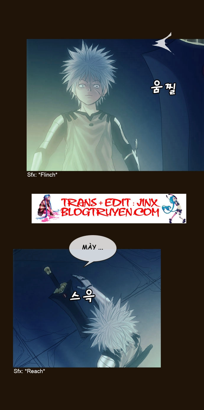 Magician Chapter 165 - 39