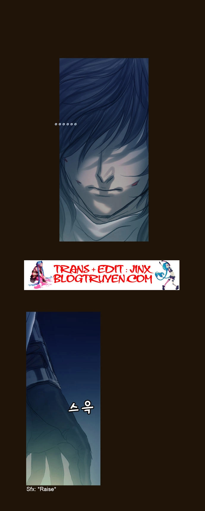 Magician Chapter 165 - 52