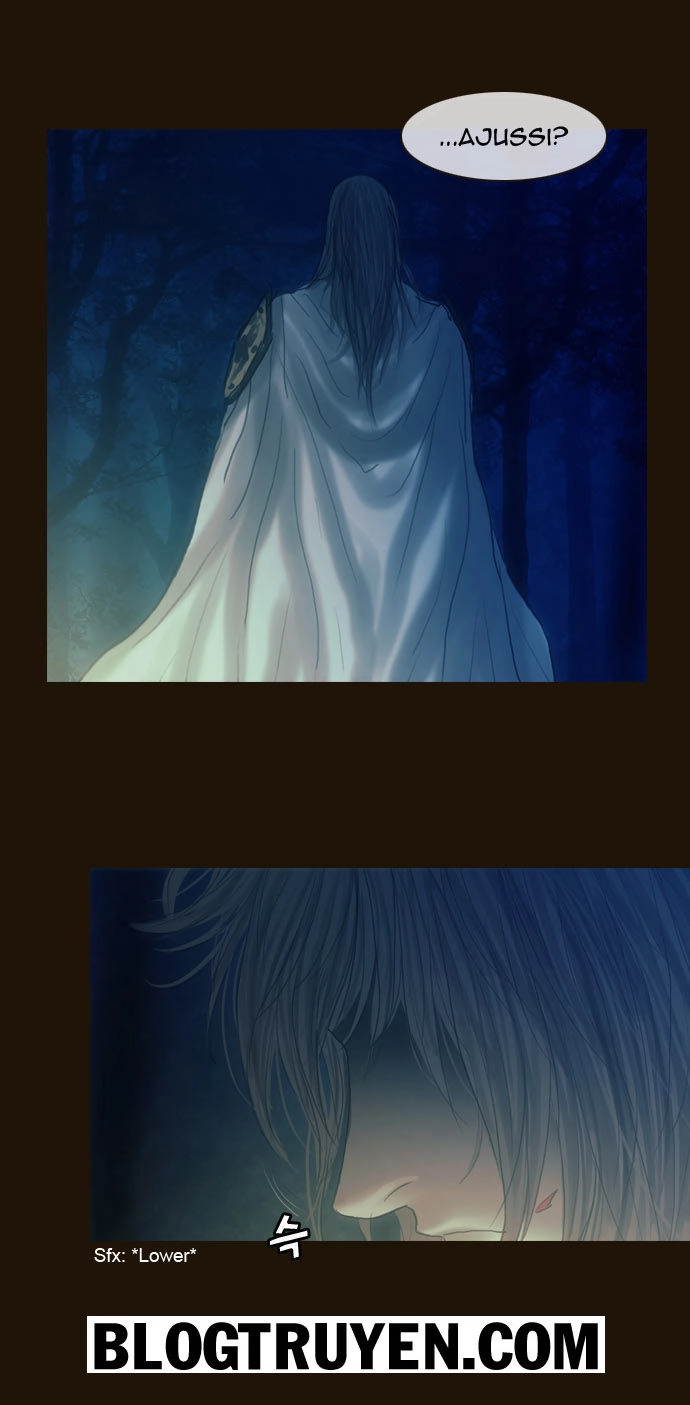 Magician Chapter 166 - 18