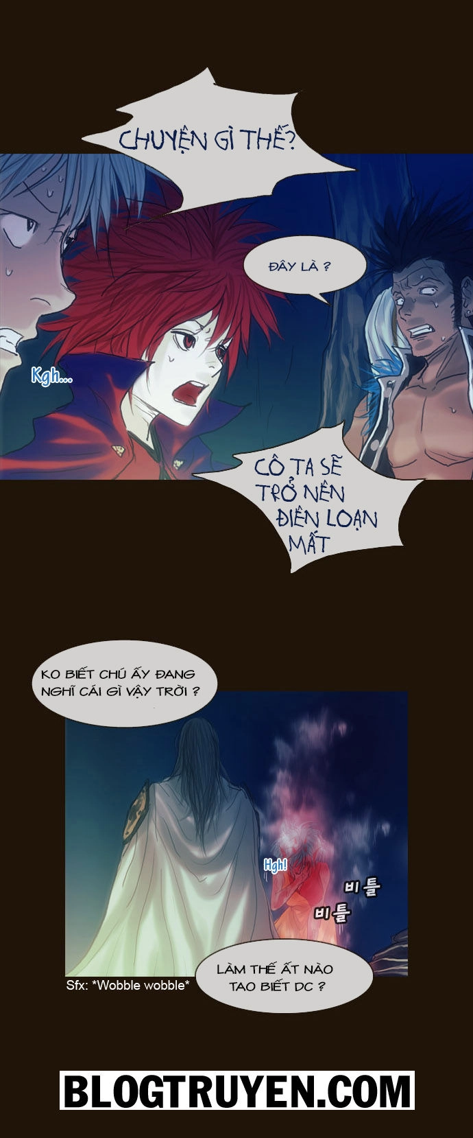 Magician Chapter 166 - 31