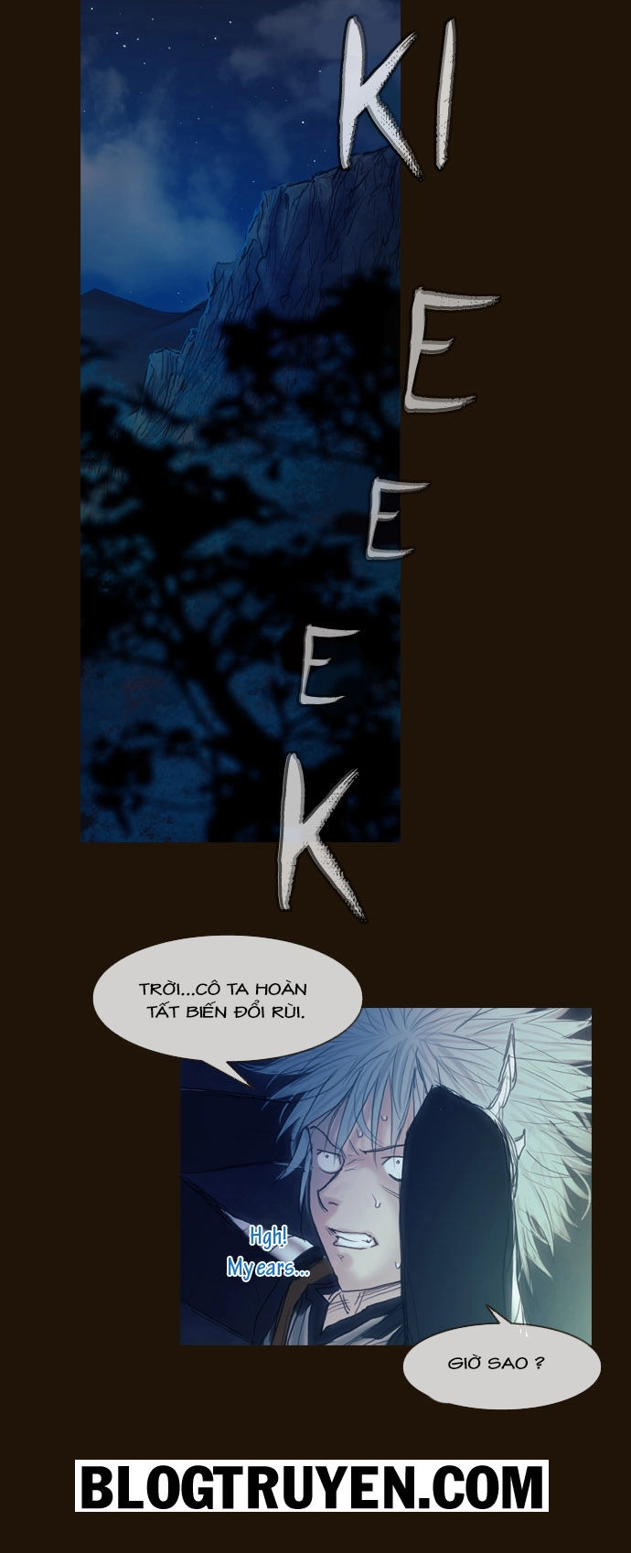 Magician Chapter 167 - 2