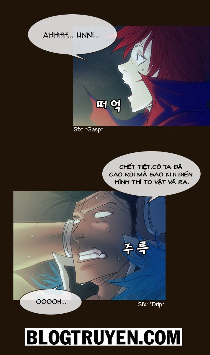 Magician Chapter 167 - 3