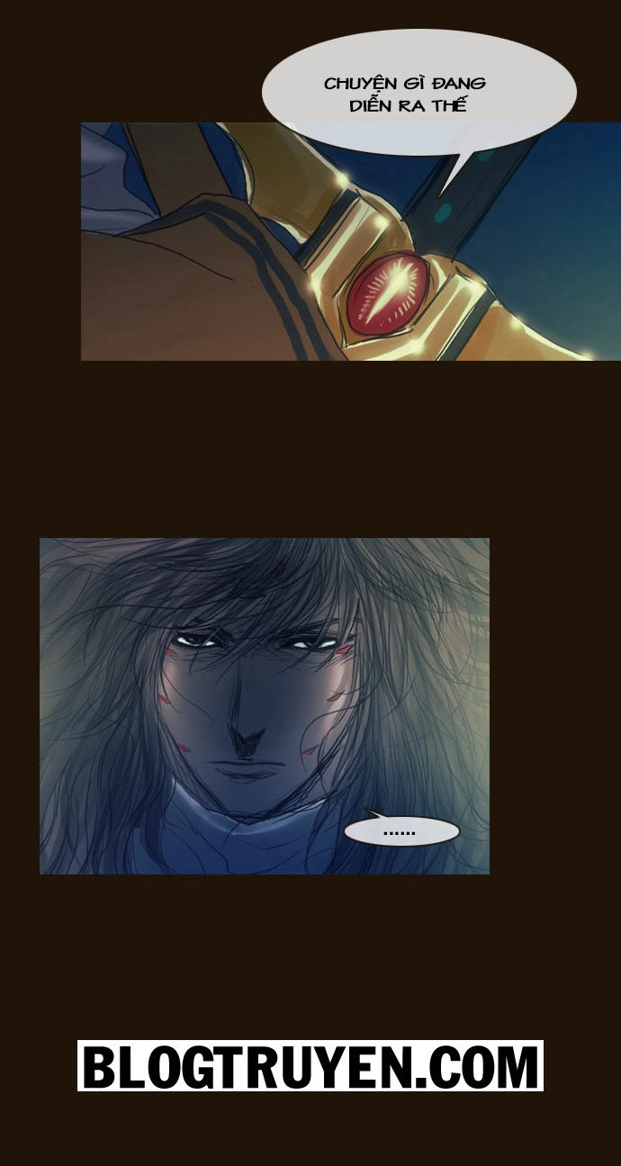 Magician Chapter 167 - 4