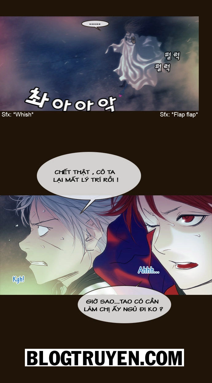 Magician Chapter 167 - 7