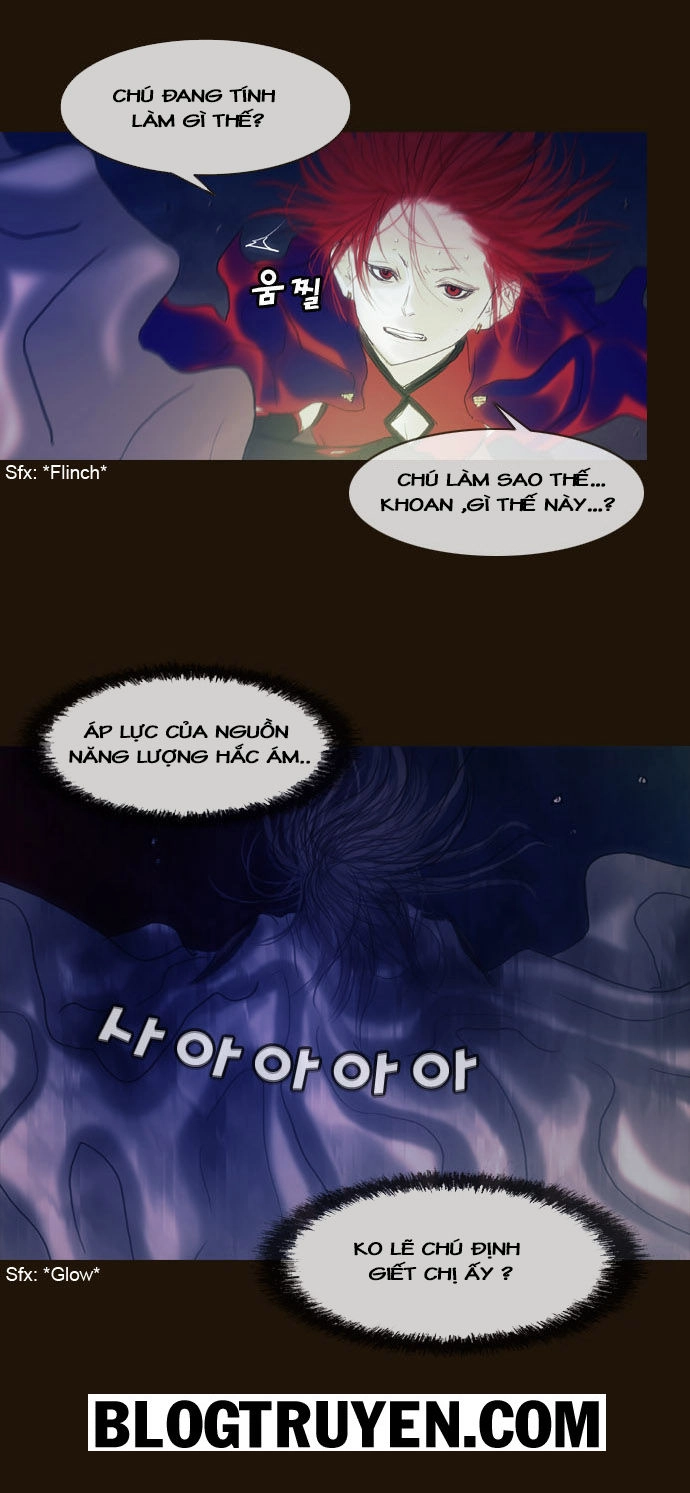 Magician Chapter 167 - 8