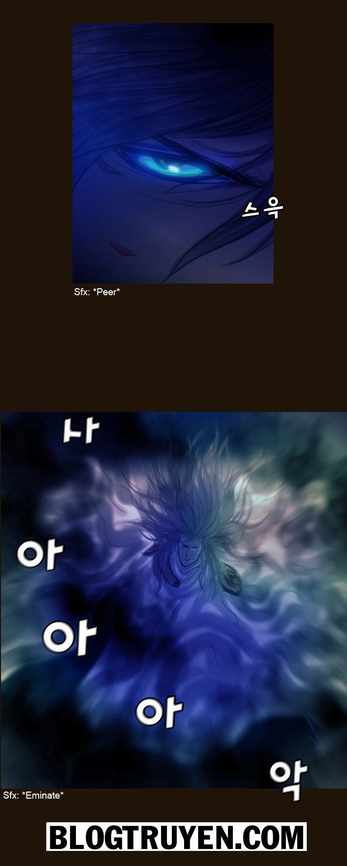 Magician Chapter 167 - 11