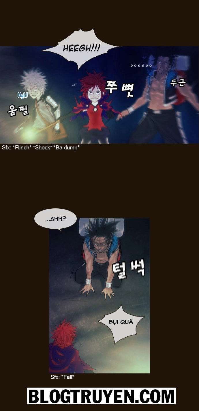 Magician Chapter 167 - 12