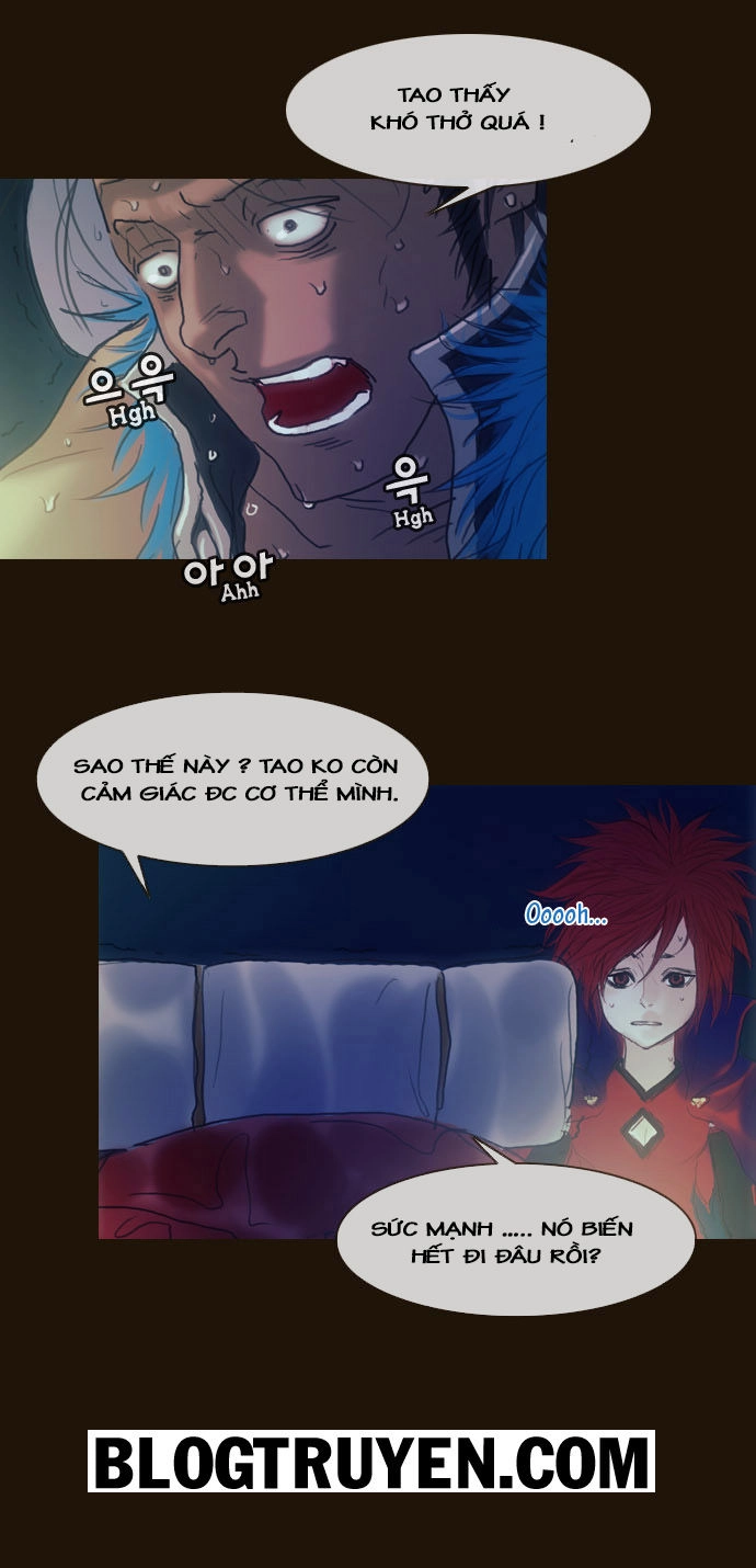 Magician Chapter 167 - 13