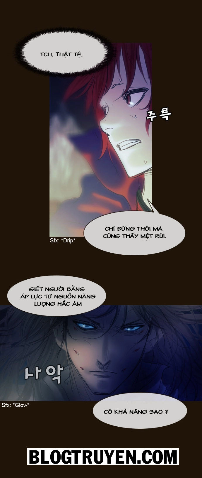 Magician Chapter 167 - 14