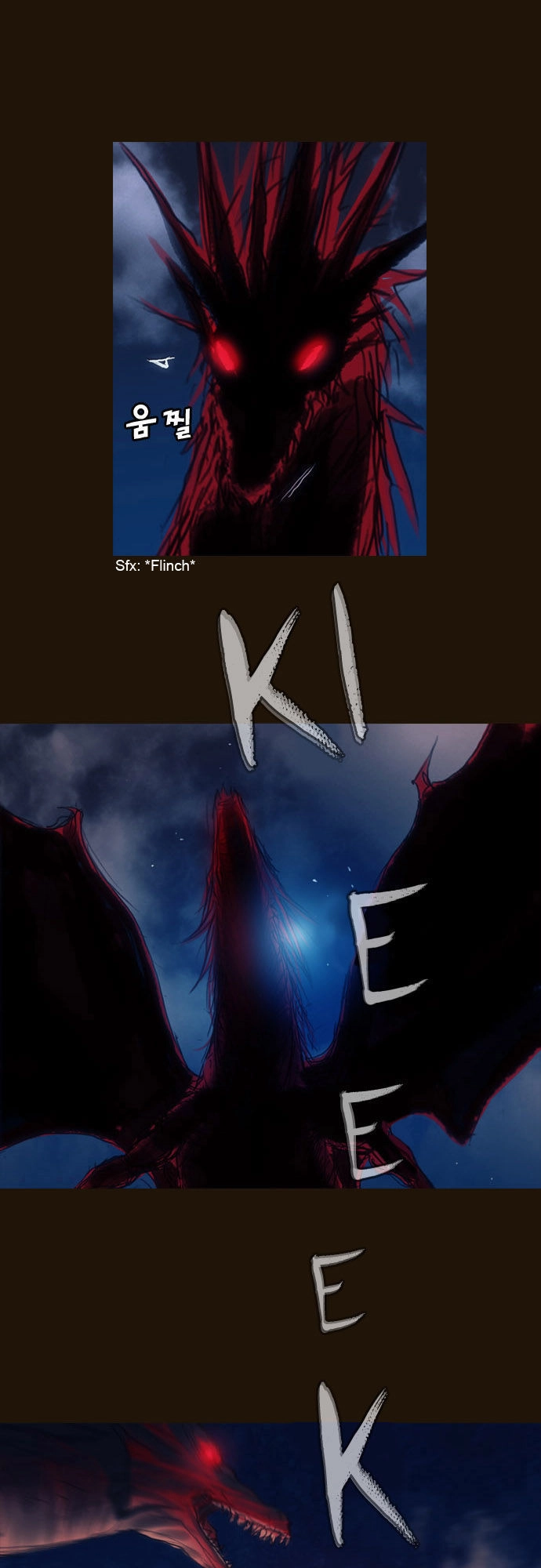 Magician Chapter 167 - 16