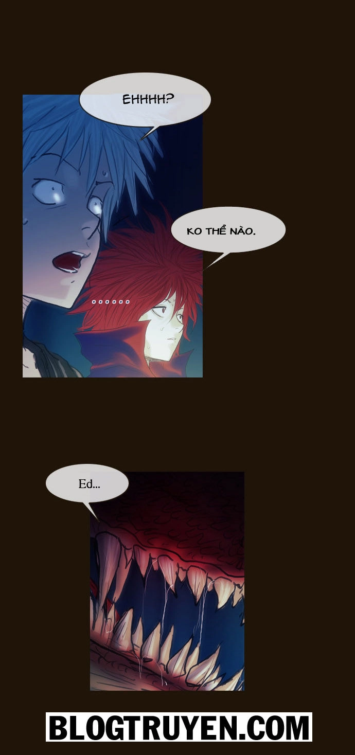 Magician Chapter 167 - 19