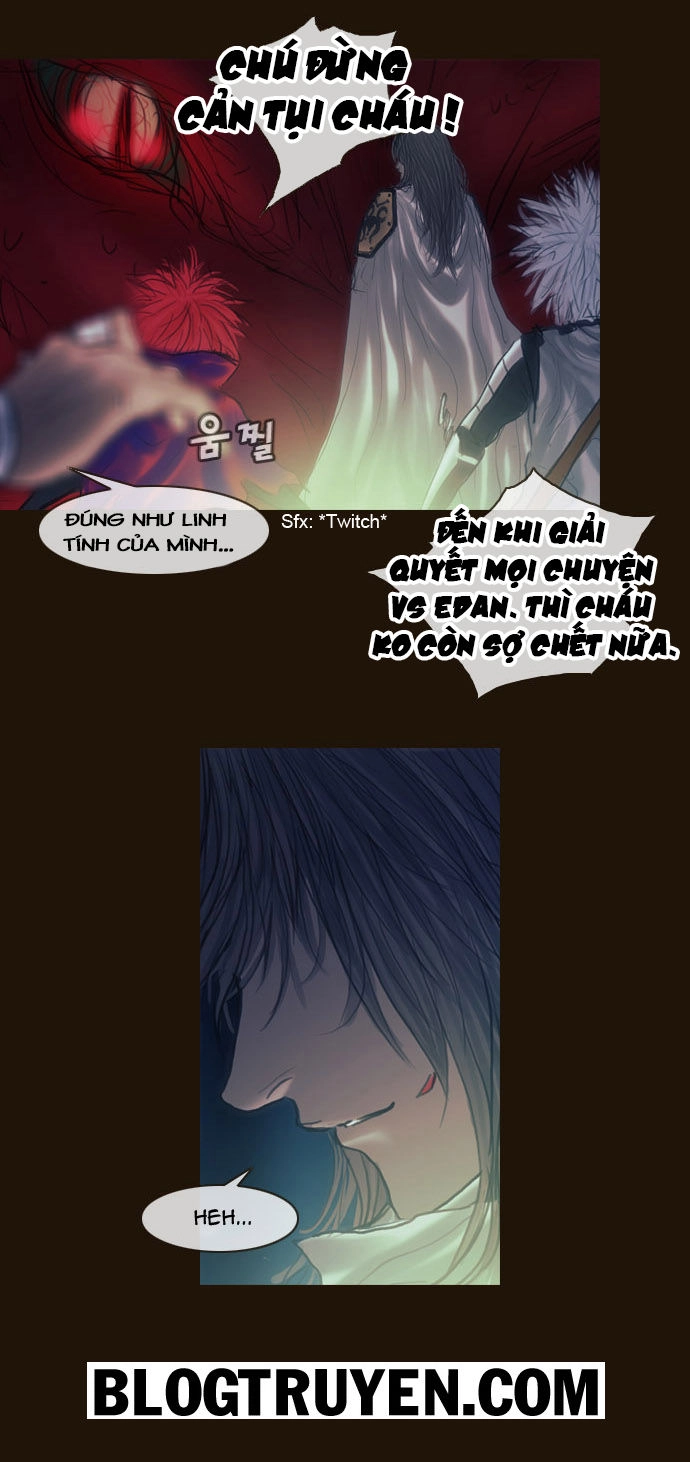 Magician Chapter 167 - 26