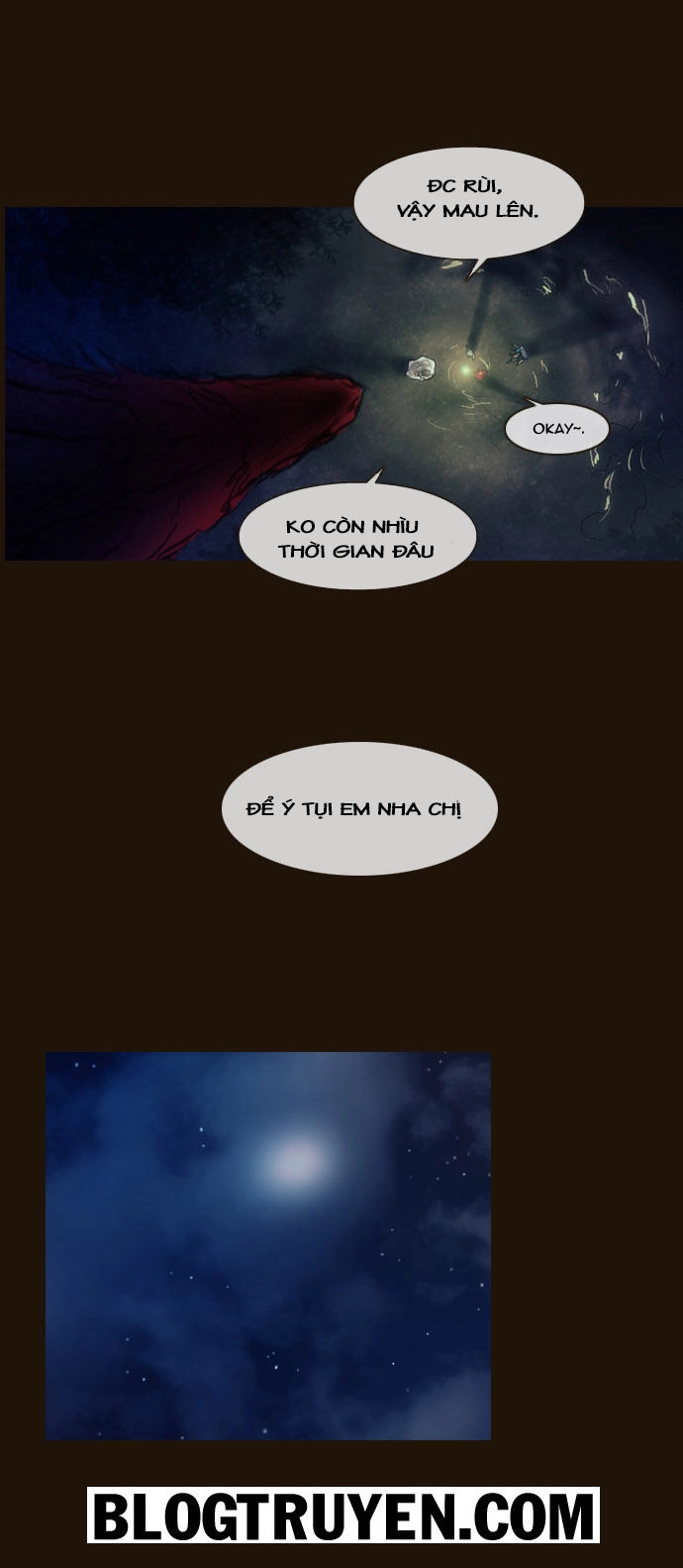 Magician Chapter 167 - 27