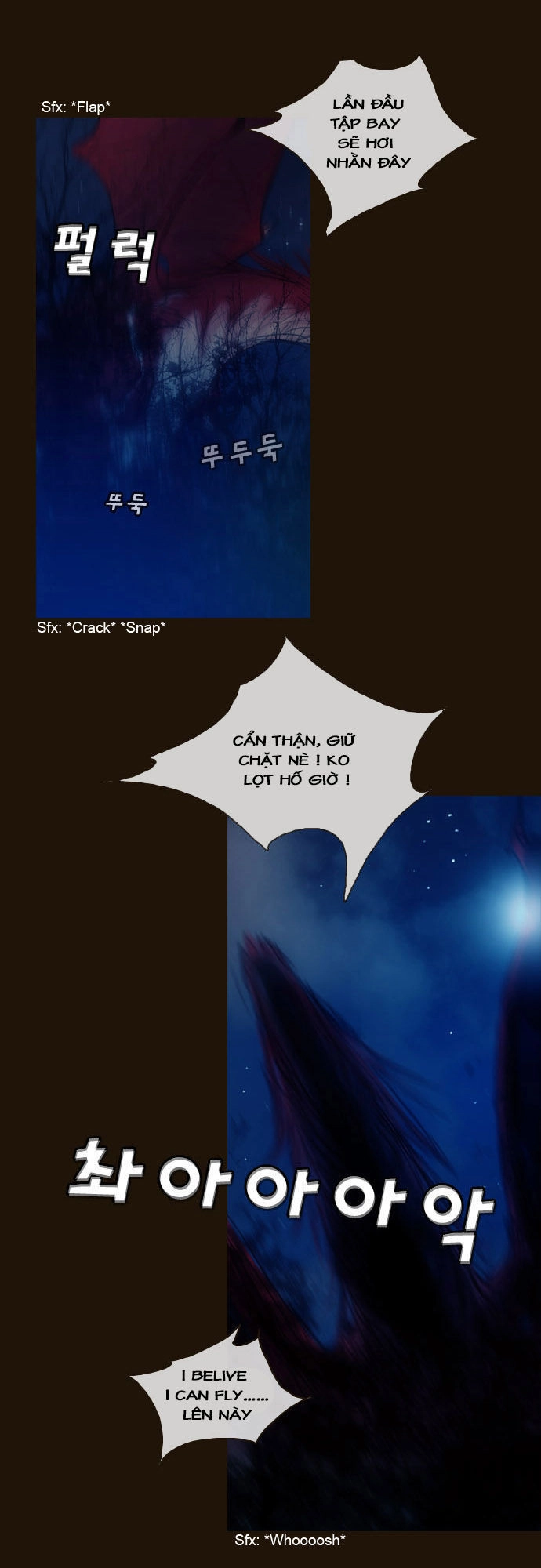 Magician Chapter 167 - 30