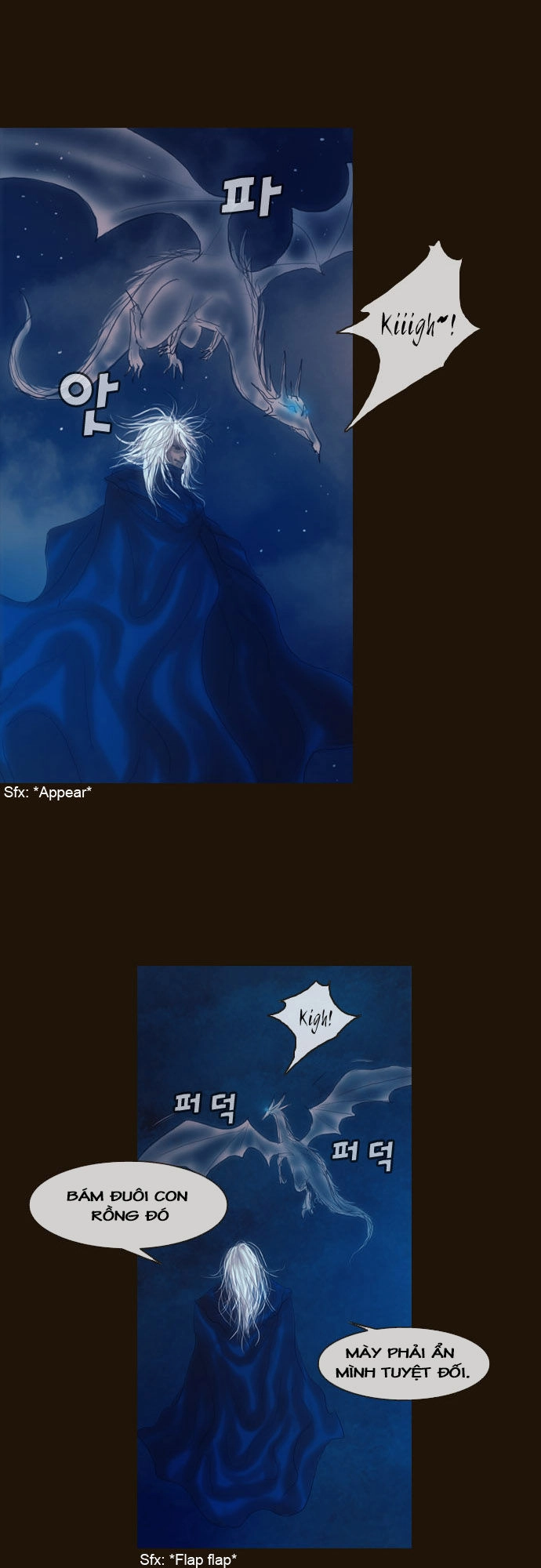 Magician Chapter 167 - 36