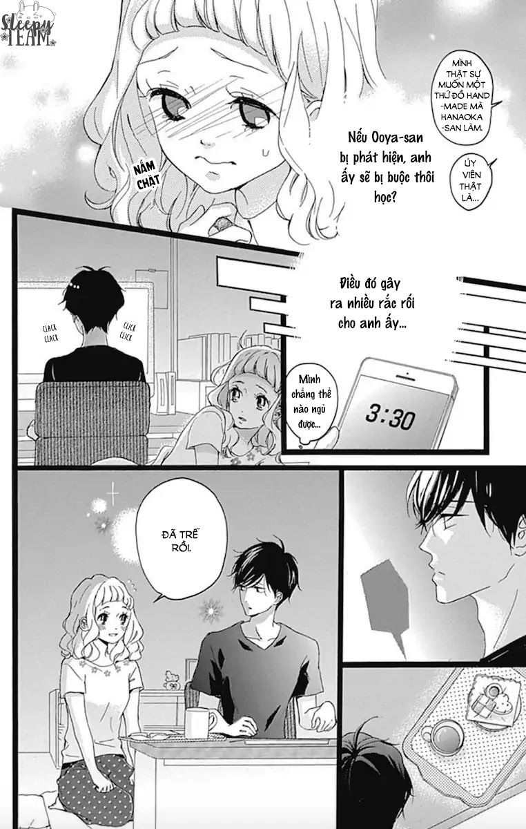 Konyakusei Chapter 4 - 13