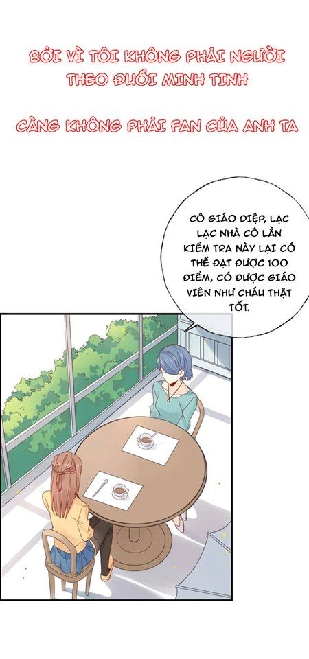 Tình Yêu Không Cùng Đẳng Cấp Chapter 1 - 10