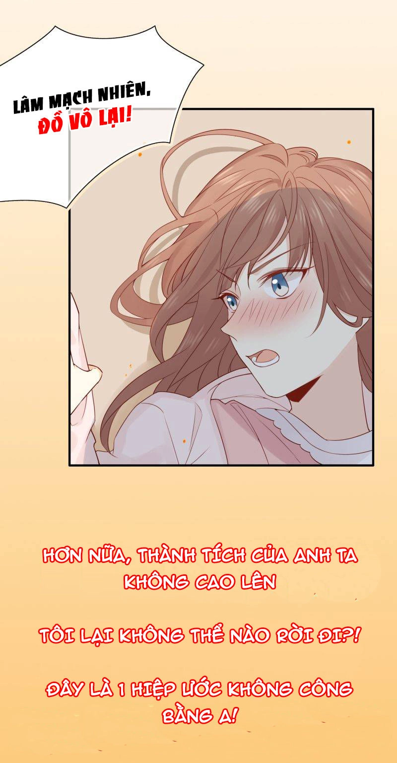 Tình Yêu Không Cùng Đẳng Cấp Chapter 1 - 18