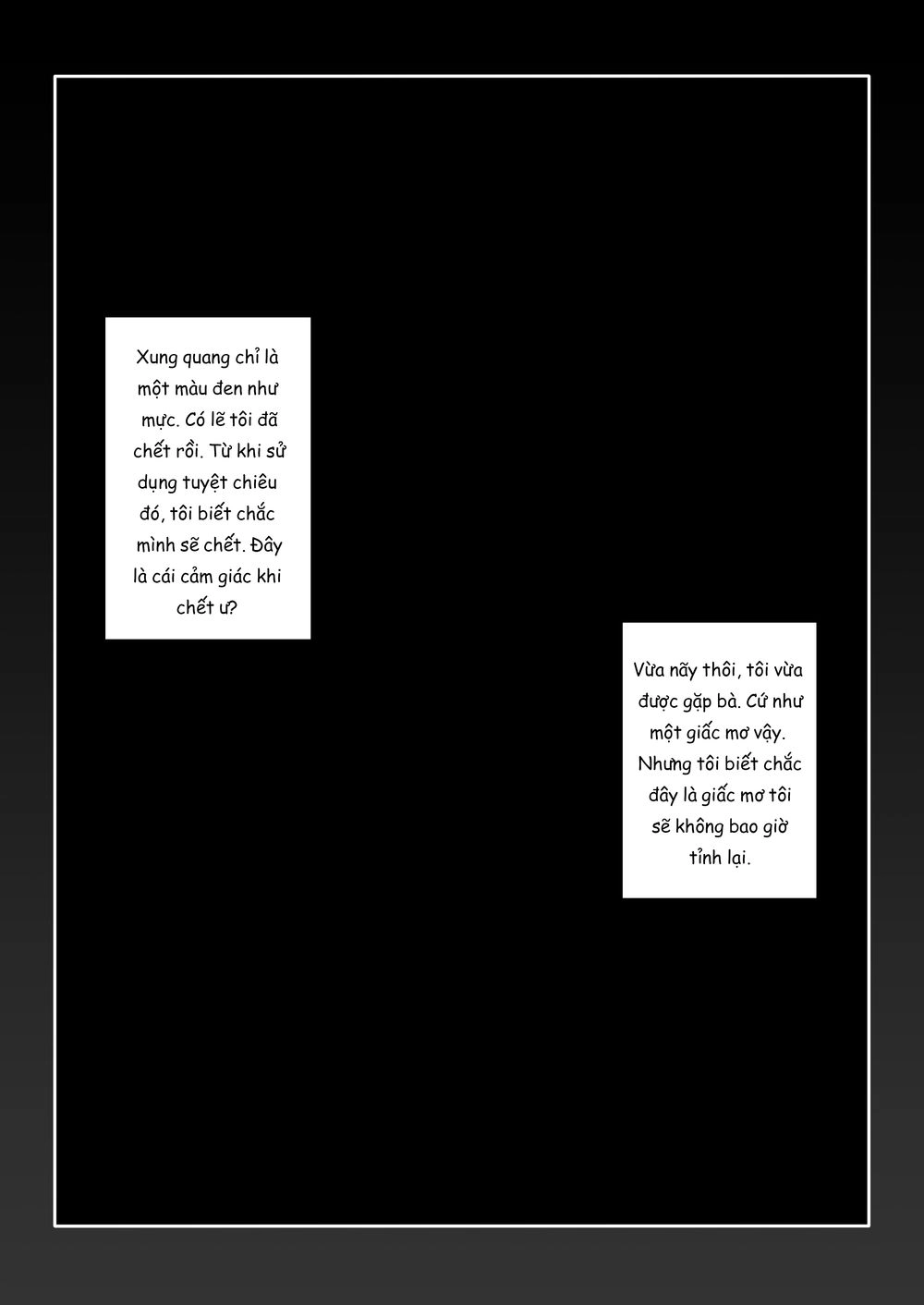 Taiworld Chapter 1 - 15