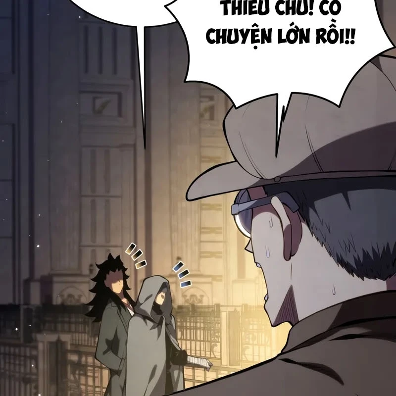 Con Trai Út Của Gia Đình Kiếm Thuật Danh Tiếng Chapter 178 - 2