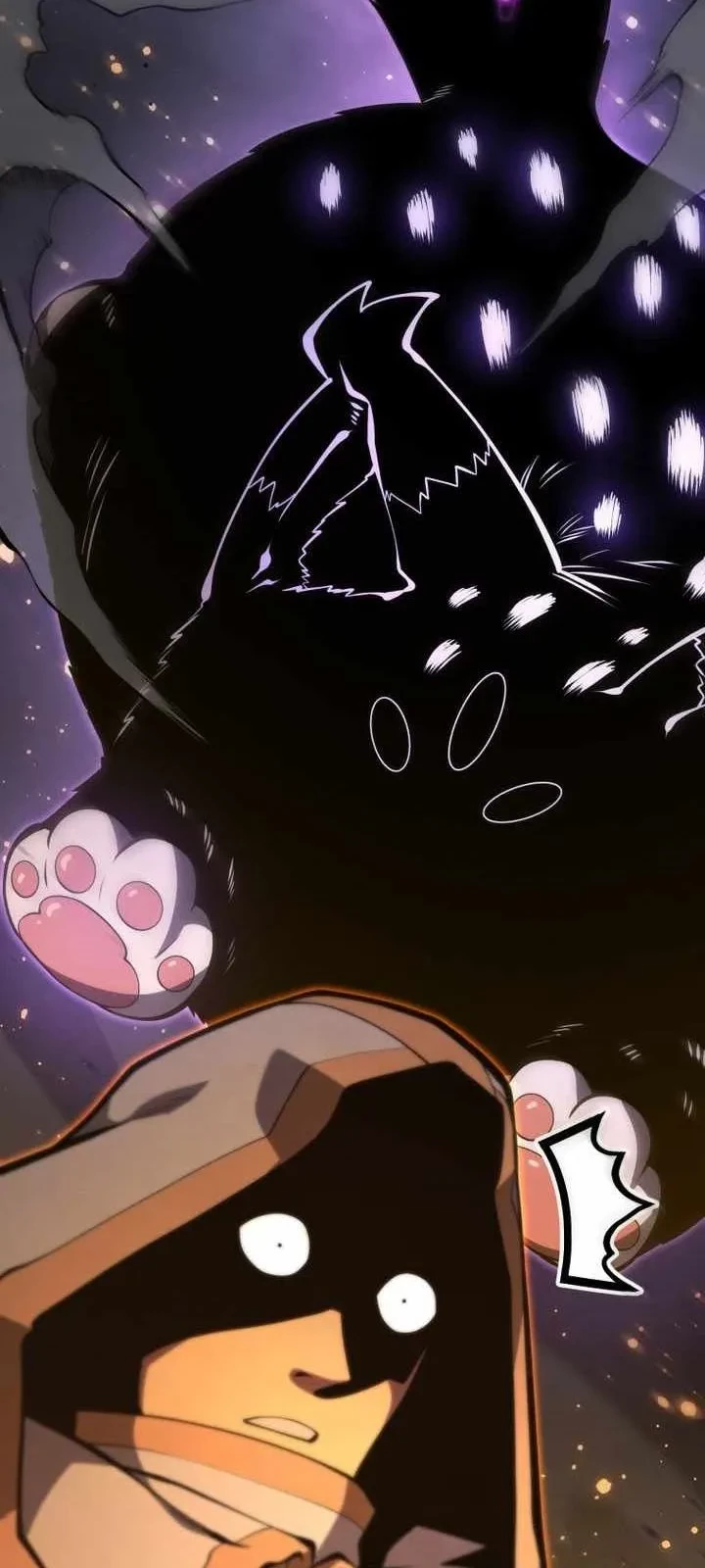 Con Trai Út Của Gia Đình Kiếm Thuật Danh Tiếng Chapter 179 - 80