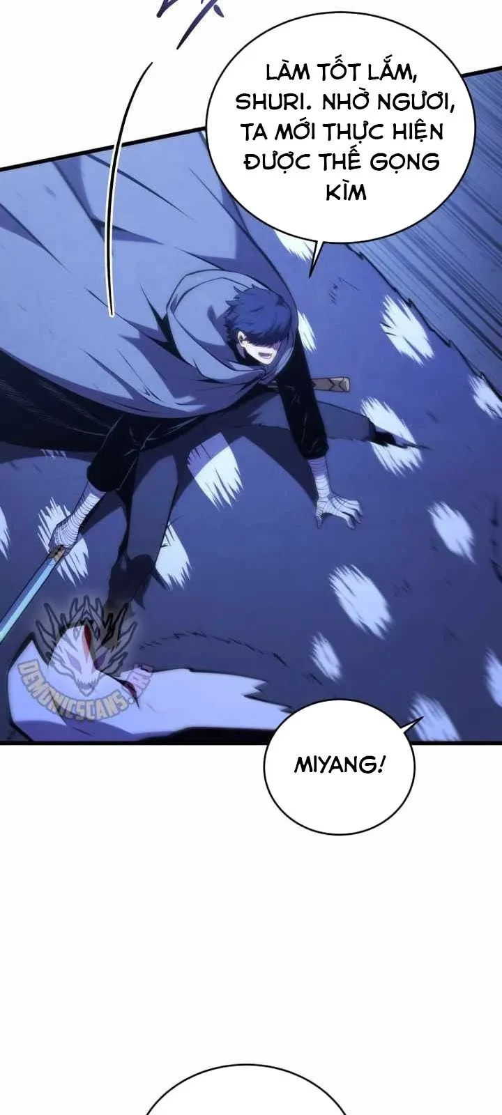 Con Trai Út Của Gia Đình Kiếm Thuật Danh Tiếng Chapter 179 - 92