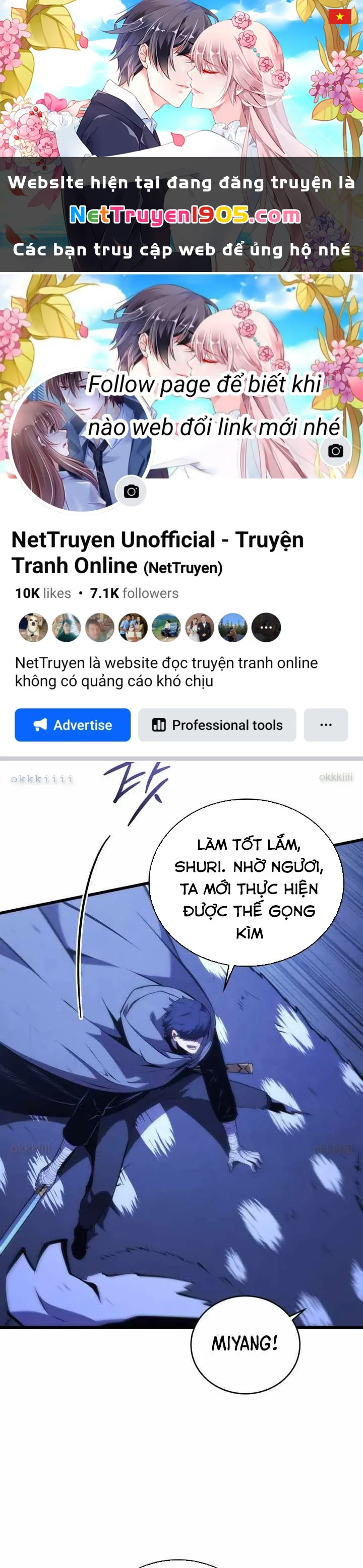 Con Trai Út Của Gia Đình Kiếm Thuật Danh Tiếng Chapter 180 - 1