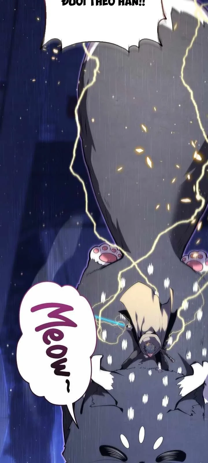 Con Trai Út Của Gia Đình Kiếm Thuật Danh Tiếng Chapter 180 - 4