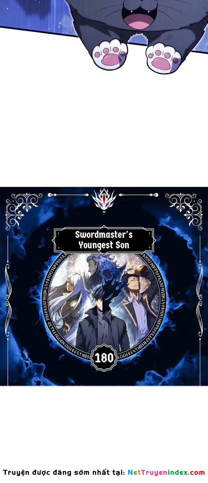 Con Trai Út Của Gia Đình Kiếm Thuật Danh Tiếng Chapter 180 - 5